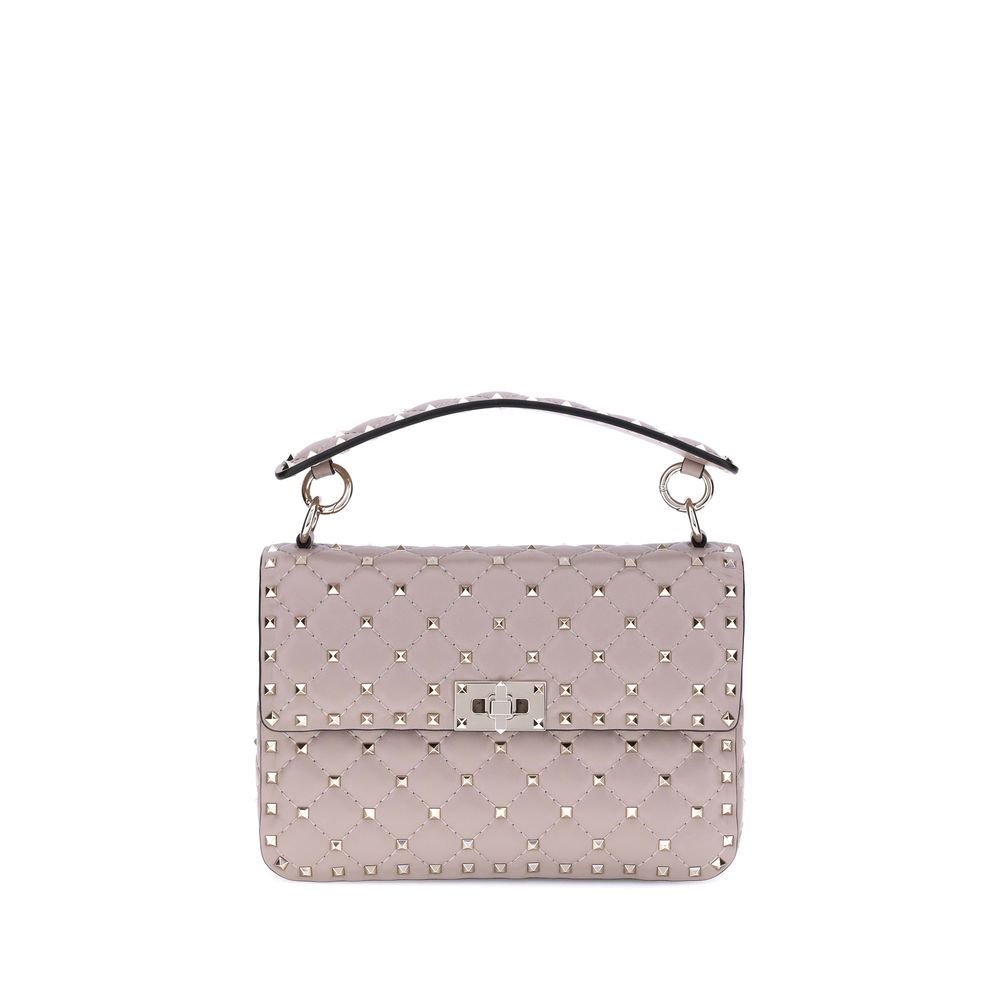 Valentino Garavani Multicolor Lamb Ovis Aries Aries Handbag | Regal Royce