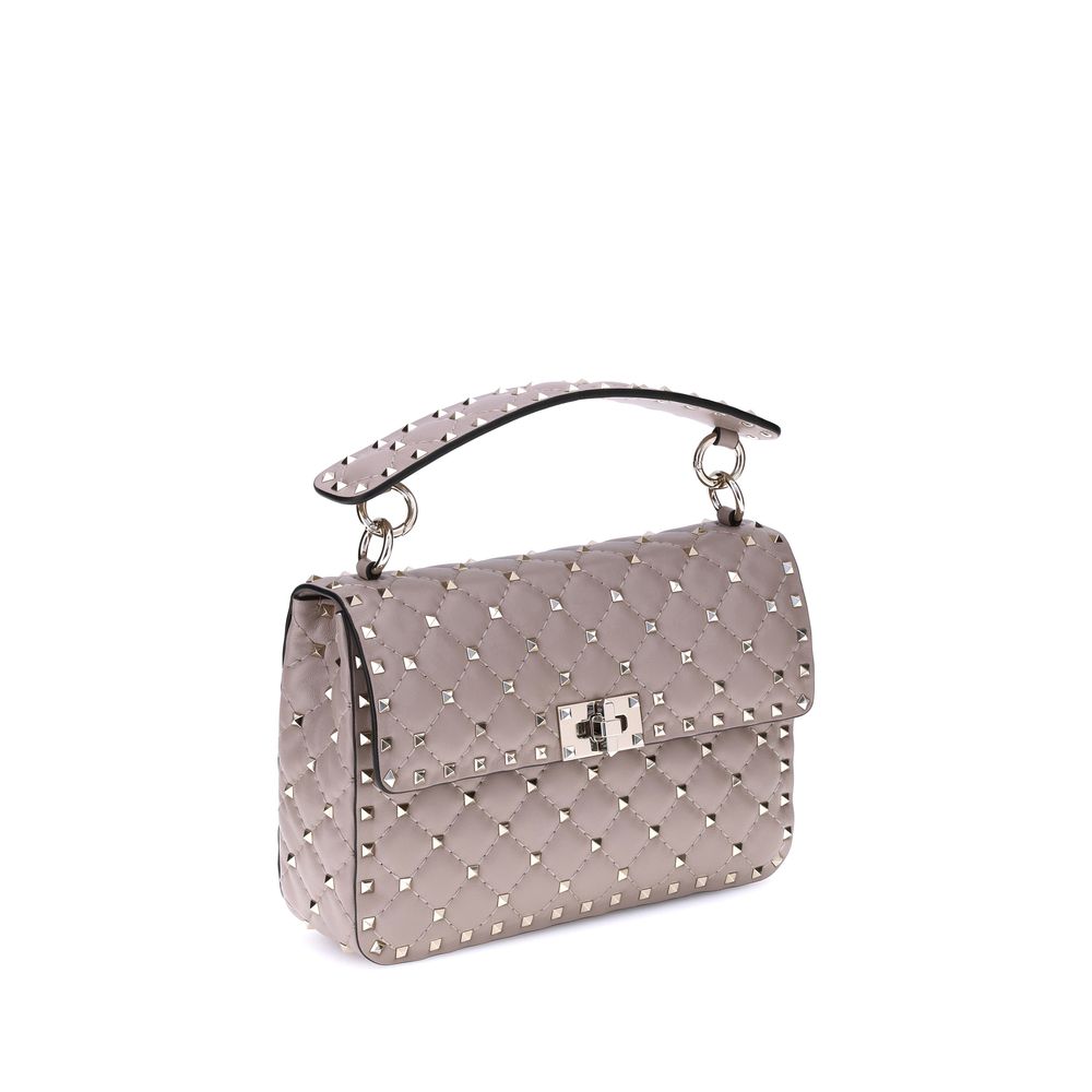 Valentino Garavani Multicolor Lamb Ovis Aries Aries Handbag | Regal Royce