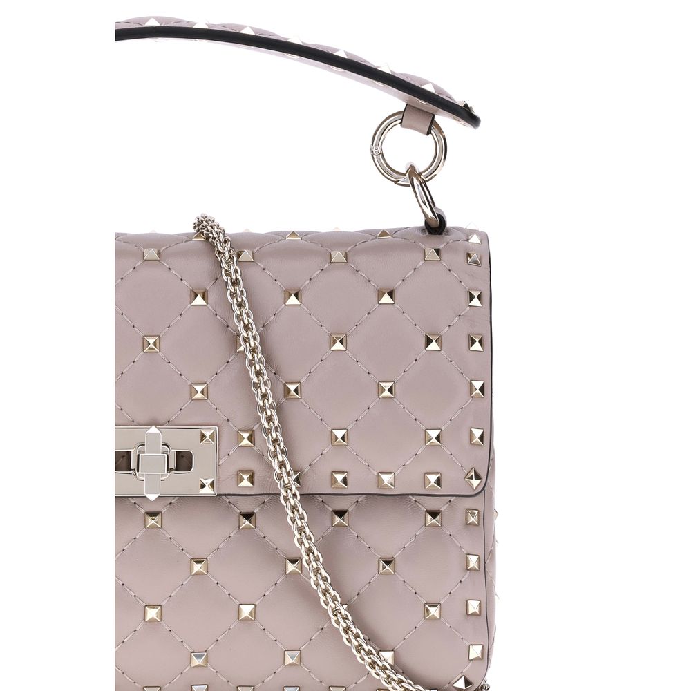 Valentino Garavani Multicolor Lamb Ovis Aries Aries Handbag | Regal Royce