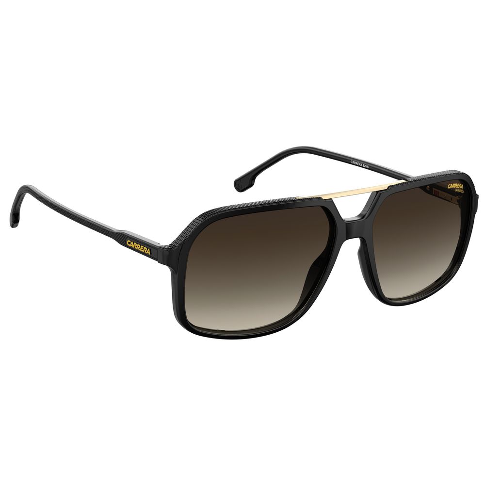 Carrera Bicolor Injected Sunglasses | Regal Royce