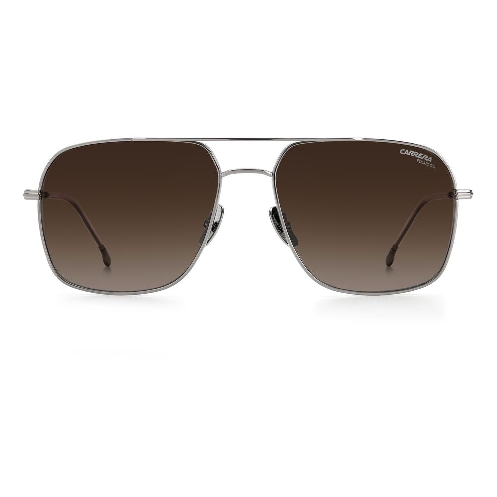 Carrera Gray Titanium Sunglasses | Regal Royce