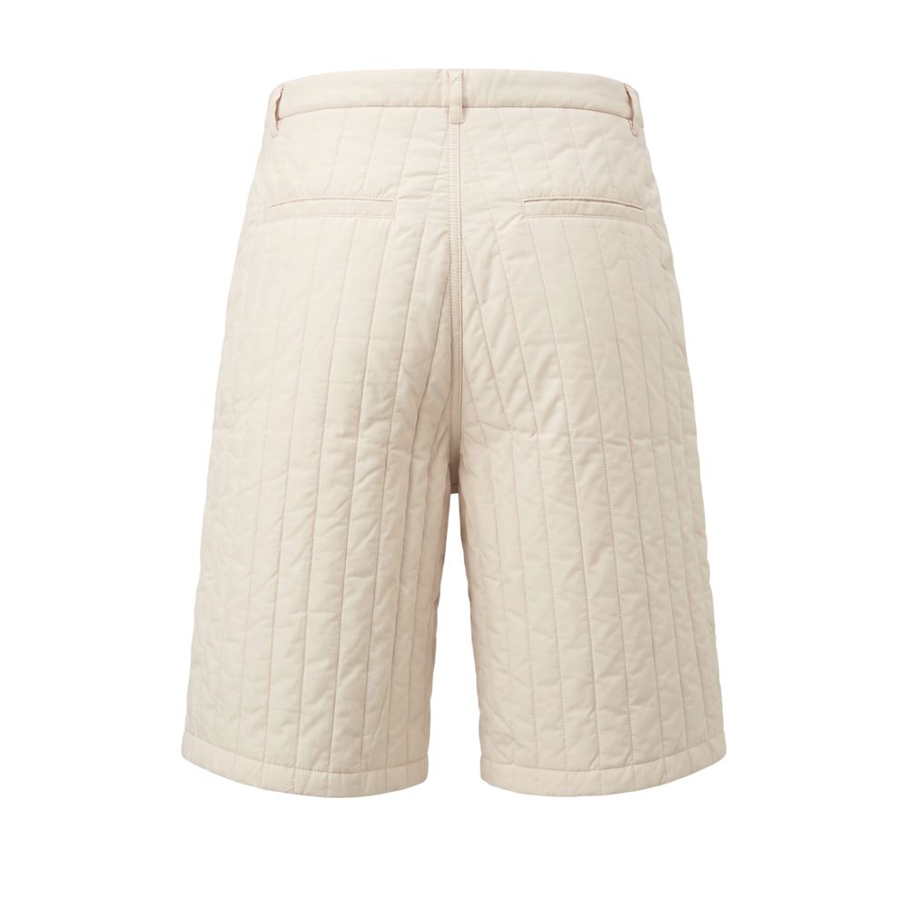 Trussardi Jeans Blue Polyester Men's Short | Regal Royce