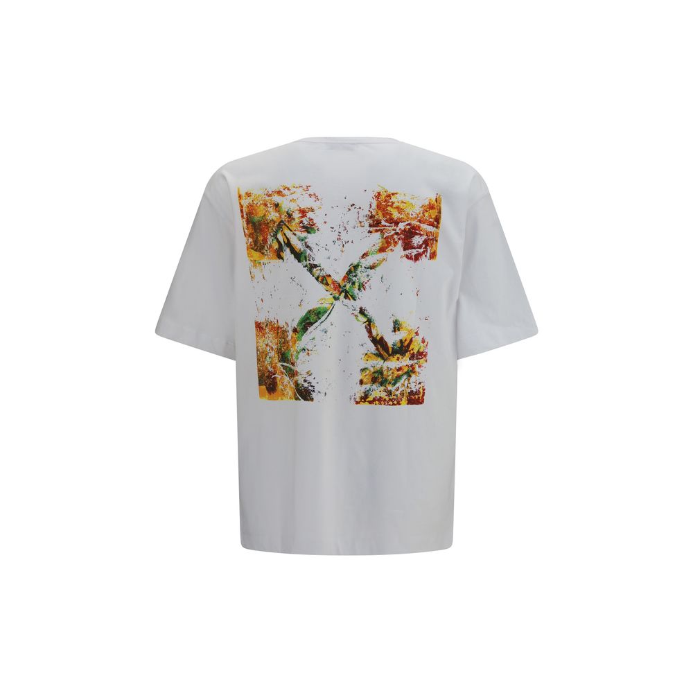 Off-White White Cotton Sportswear | Regal Royce