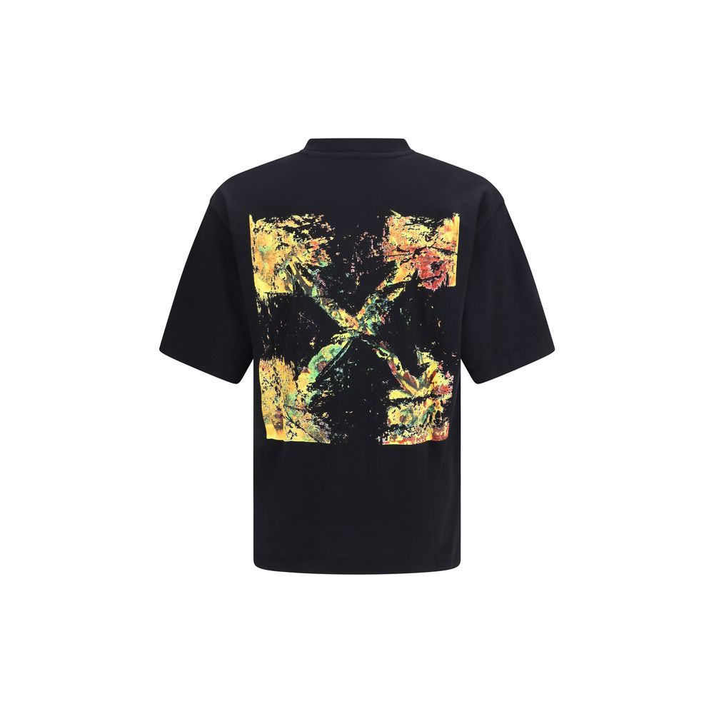 Off-White Black Cotton Sportswear | Regal Royce