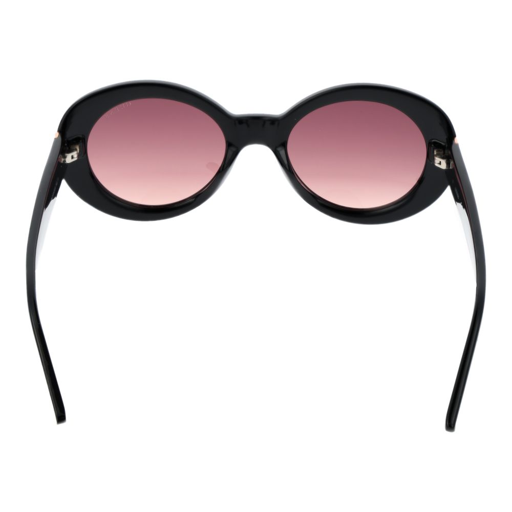 Guess Black Plastic Sunglasses | Regal Royce