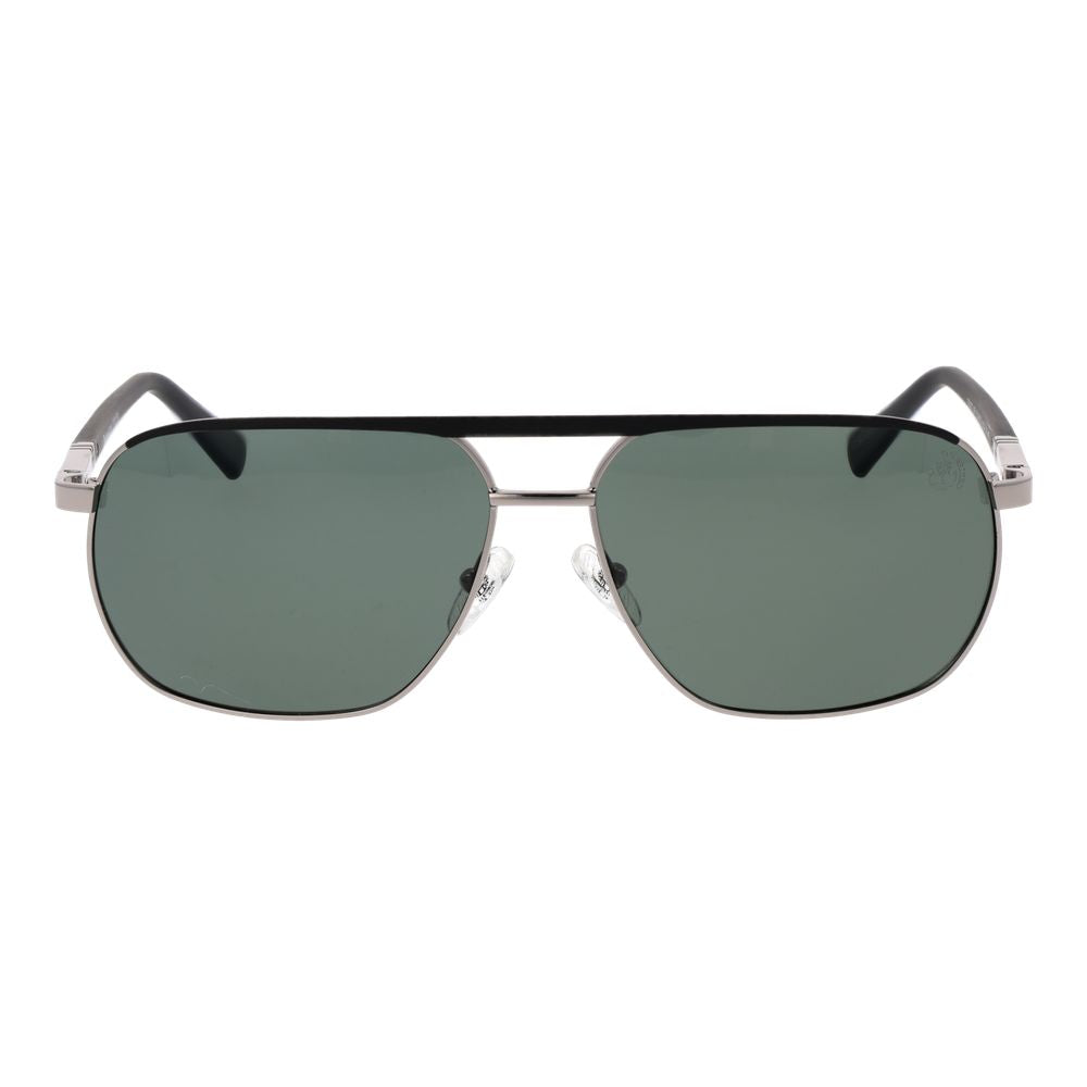 Timberland Gray Metal Sunglasses | Regal Royce