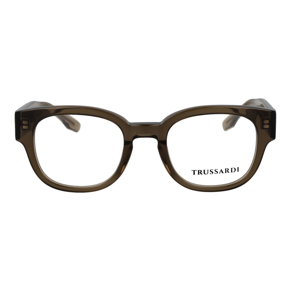 Trussardi Army Acetate Glasses (Frames) | Regal Royce