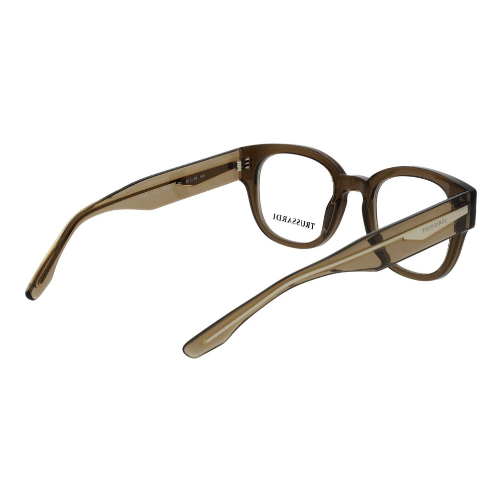 Trussardi Army Acetate Glasses (Frames) | Regal Royce