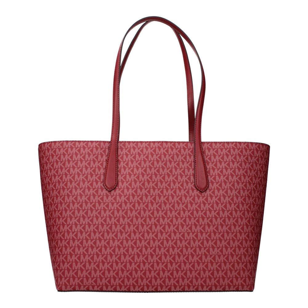 Michael Kors Multicolor Canvas Tote Bag | Regal Royce