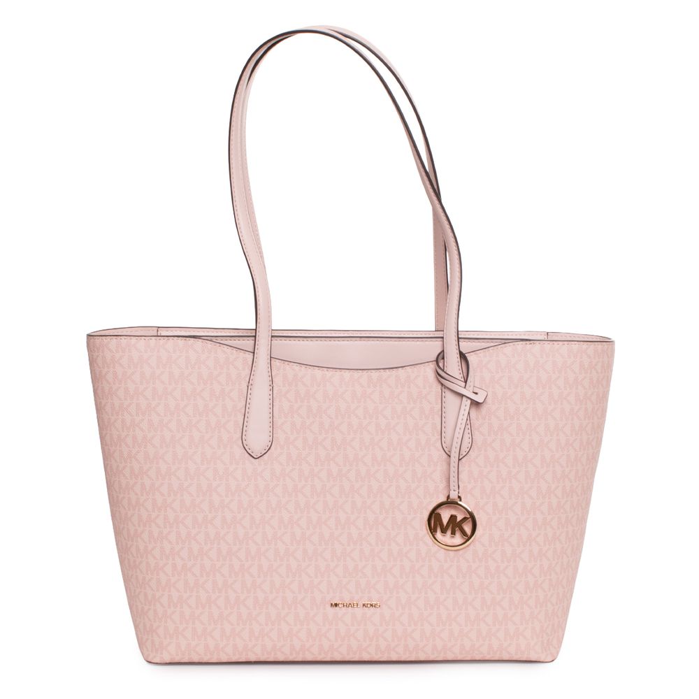 Michael Kors Multicolor Canvas Tote Bag | Regal Royce