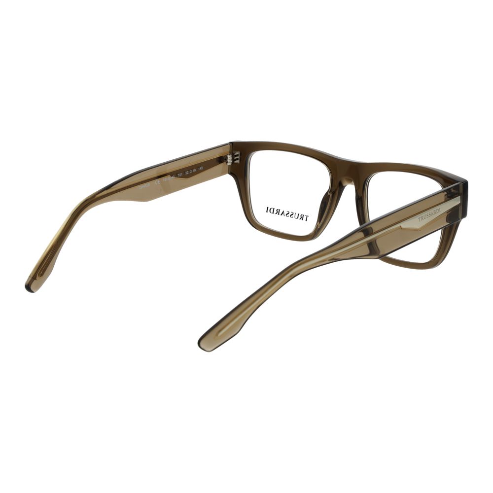 Trussardi Army Acetate Glasses (Frames) | Regal Royce