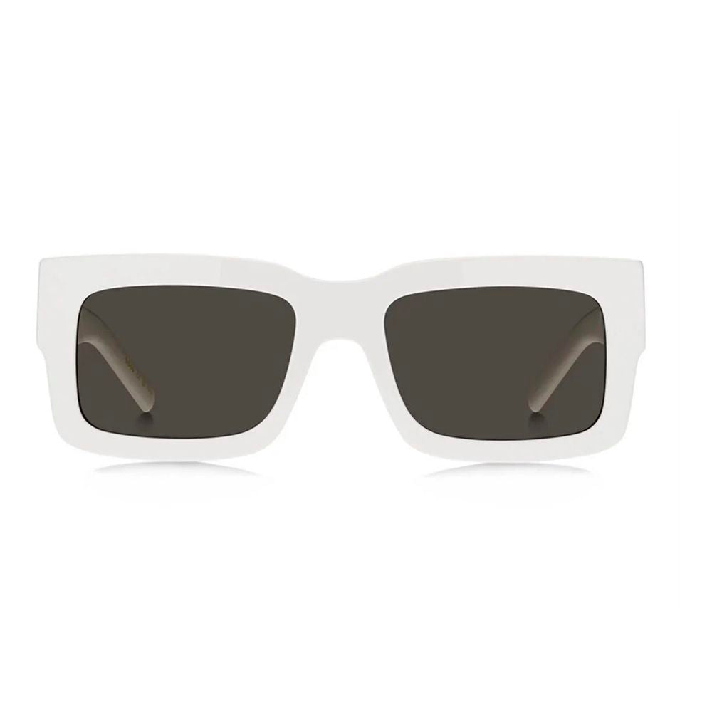 Hugo Boss White Acetate Sunglasses | Regal Royce
