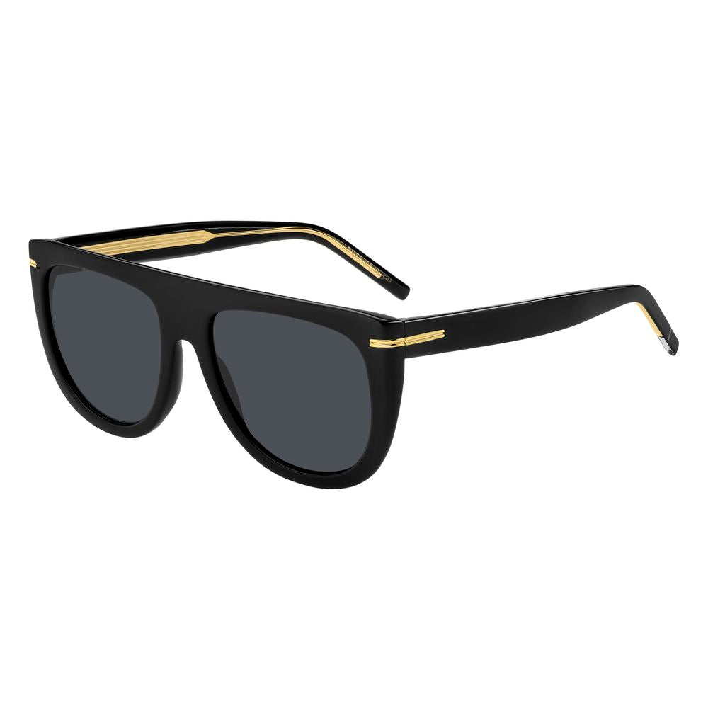Hugo Boss Black Acetate Sunglasses | Regal Royce