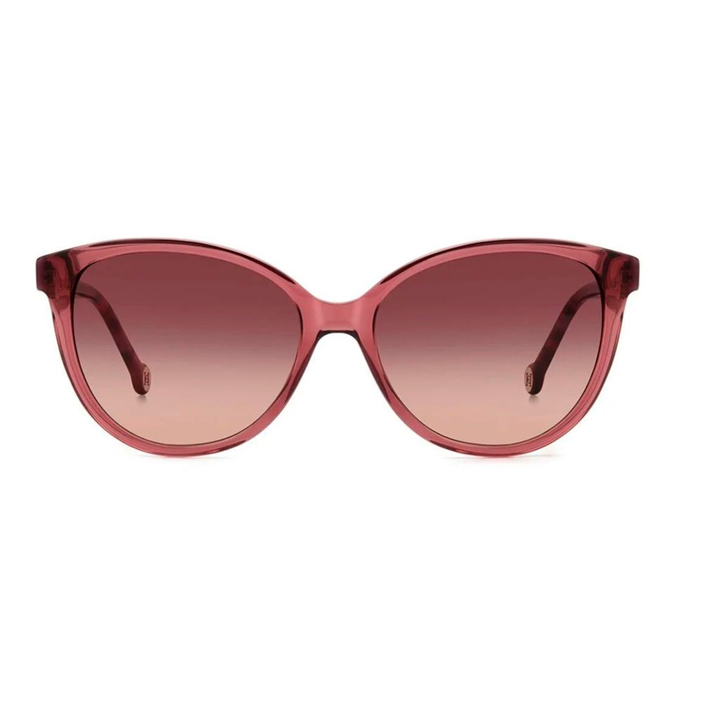Carolina Herrera Multicolor Acetate Sunglasses | Regal Royce