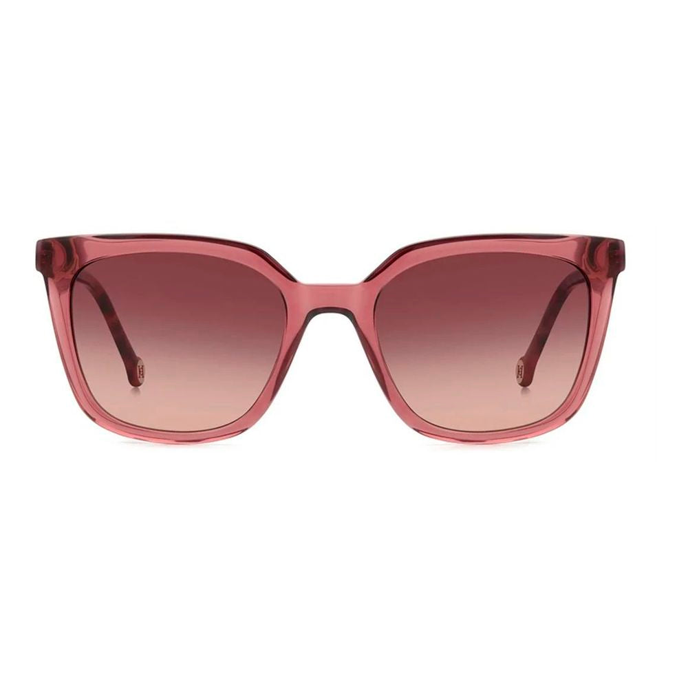 Carolina Herrera Multicolor Acetate Sunglasses | Regal Royce
