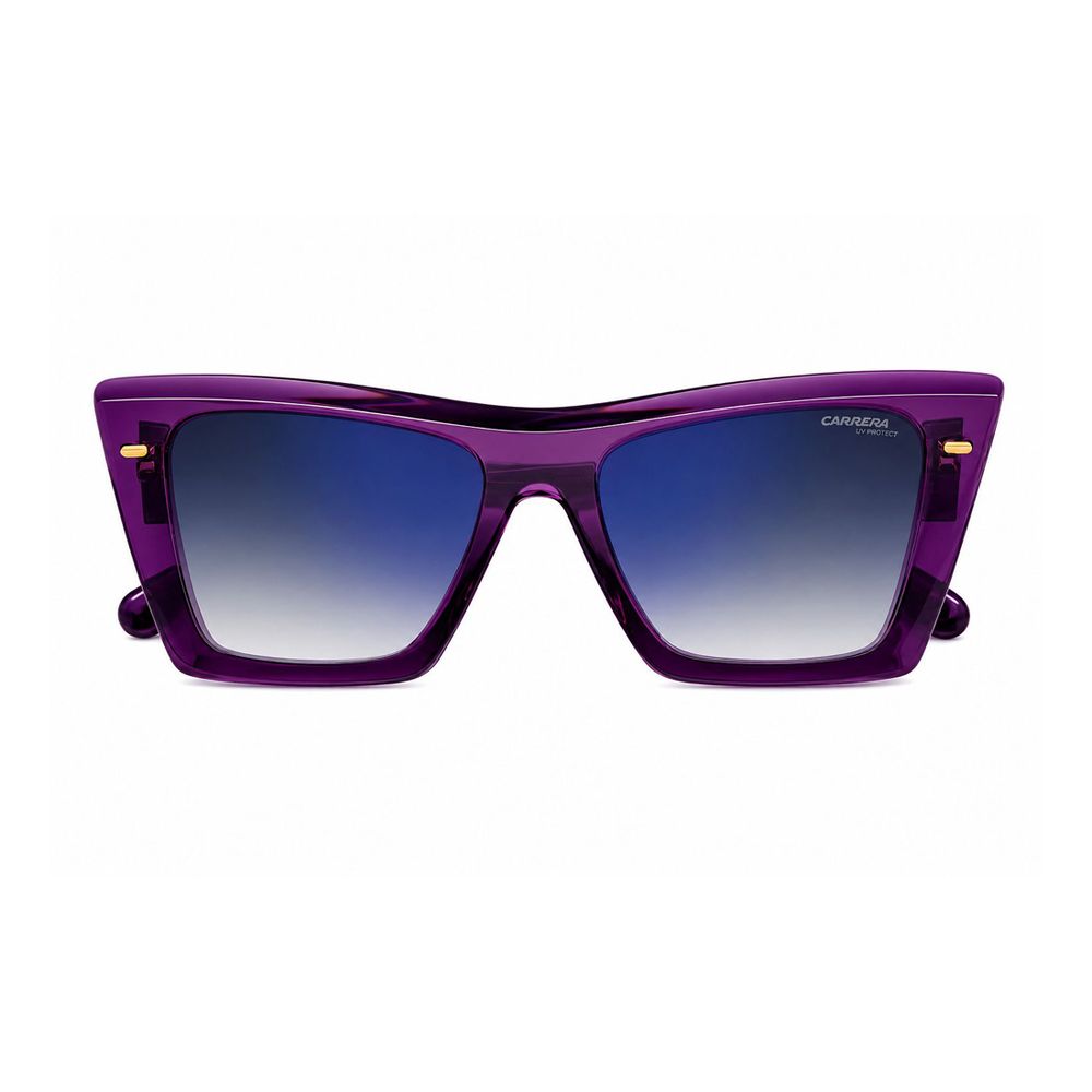 Carrera Purple Acetate Sunglasses | Regal Royce