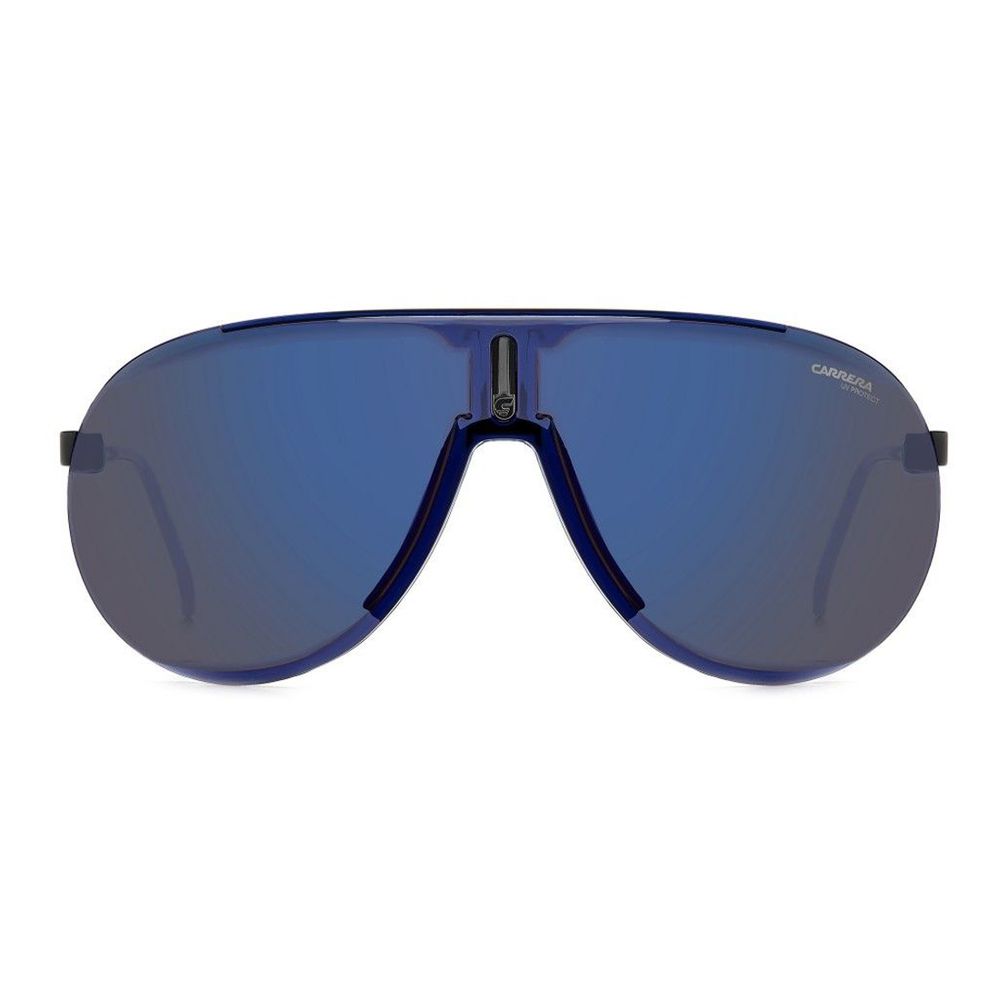 Carrera Black Metal Sunglasses | Regal Royce
