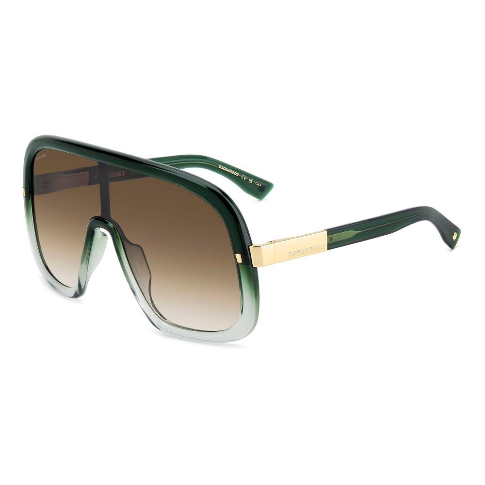 Dsquared² Bicolor Injected Sunglasses | Regal Royce