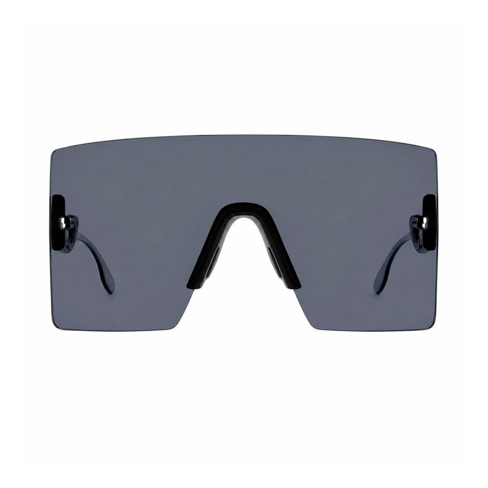 Dsquared² Black Acetate Sunglasses | Regal Royce