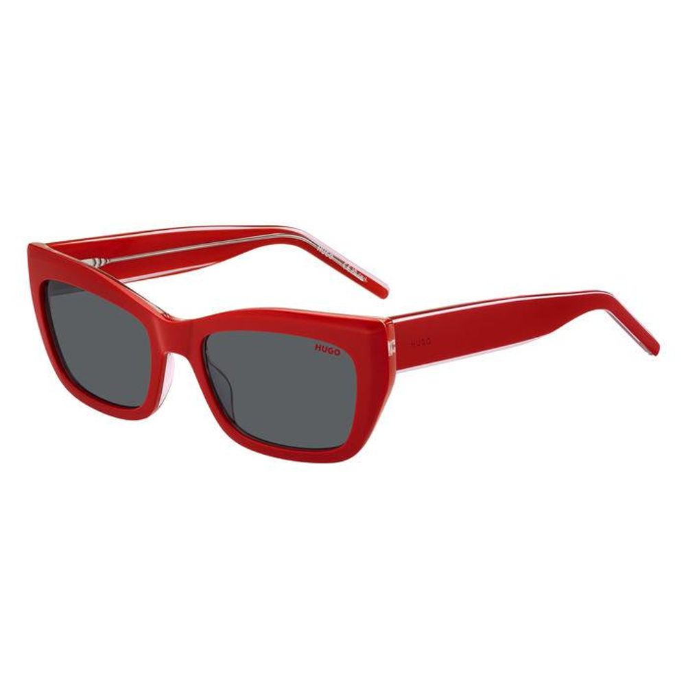 Hugo Boss Multicolor Acetate Sunglasses | Regal Royce