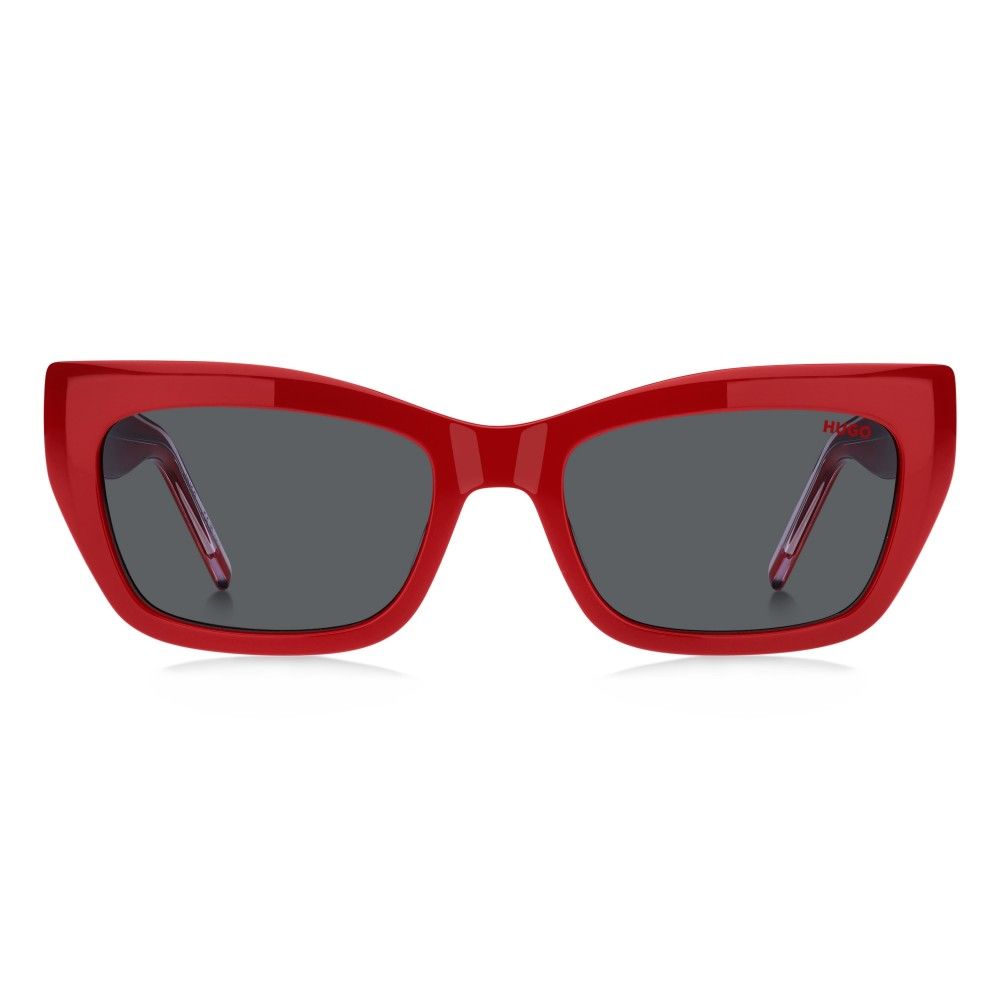 Hugo Boss Multicolor Acetate Sunglasses | Regal Royce