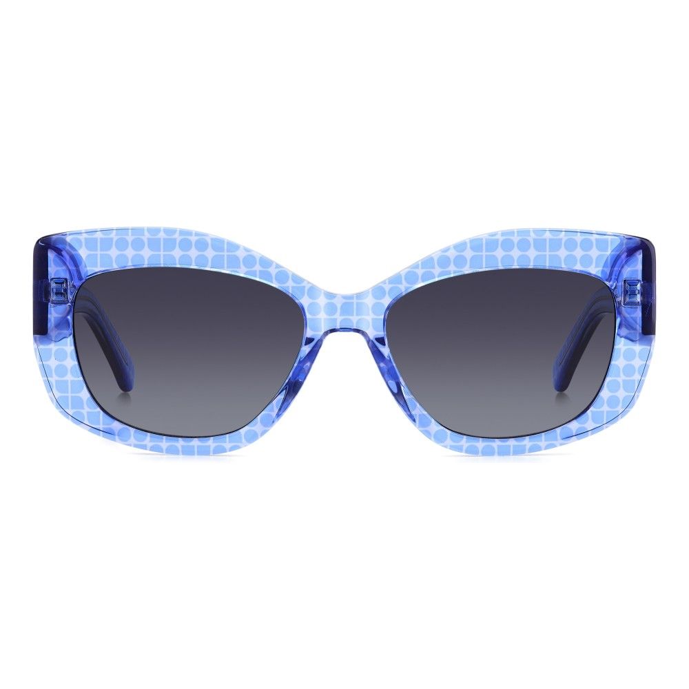Kate Spade Blue Acetate Sunglasses | Regal Royce