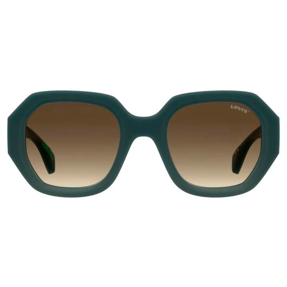 Levi's Bicolor Acetate Sunglasses | Regal Royce