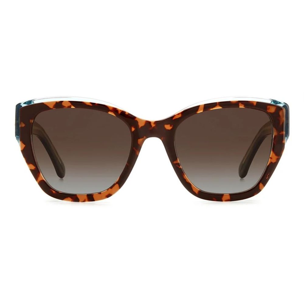Kate Spade Brown Acetate Sunglasses | Regal Royce