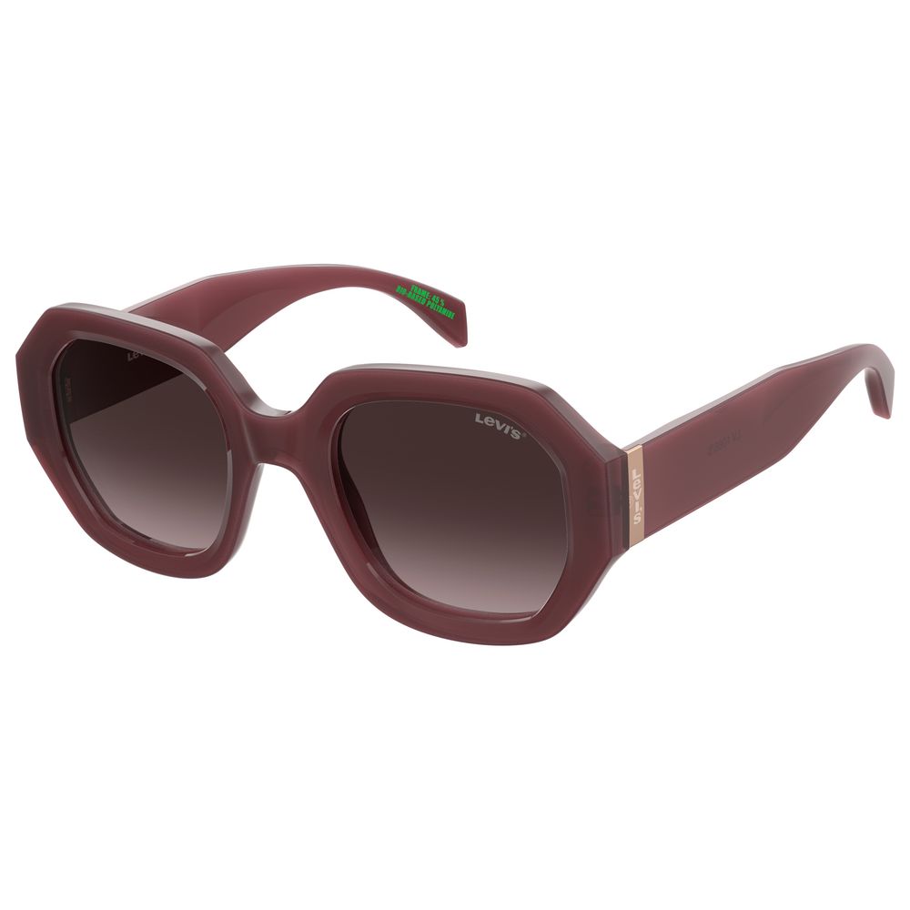 Levi's Multicolor Acetate Sunglasses | Regal Royce