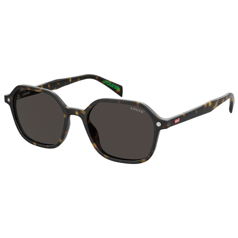 Levi's Bicolor Acetate Sunglasses | Regal Royce