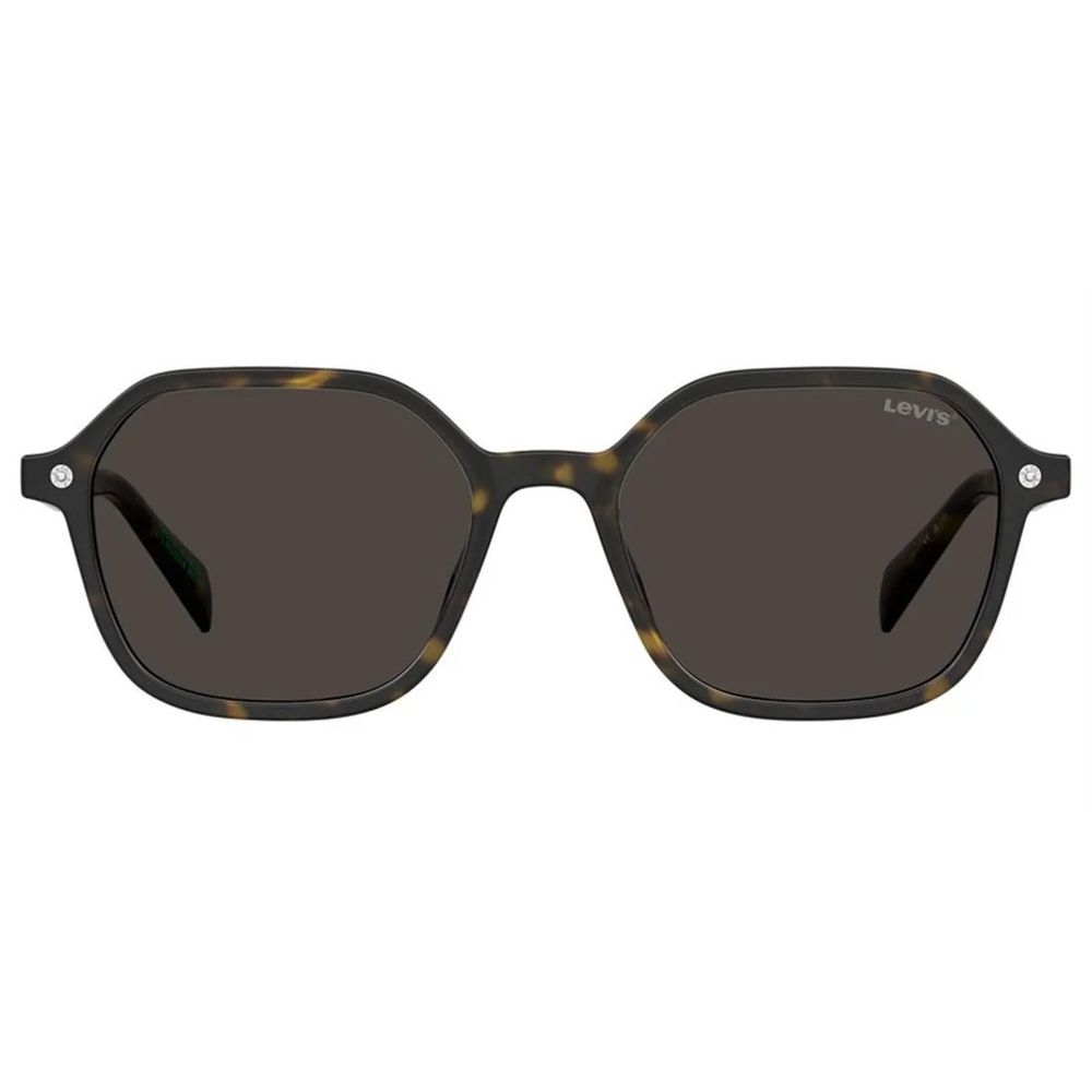 Levi's Bicolor Acetate Sunglasses | Regal Royce