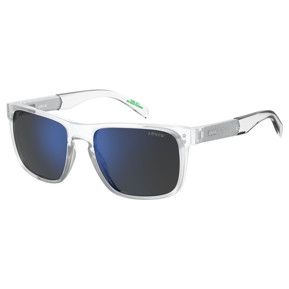 Levi's Transparent Injected Sunglasses | Regal Royce