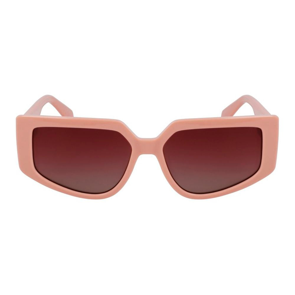 Liu Jo Multicolor Injected Sunglasses | Regal Royce