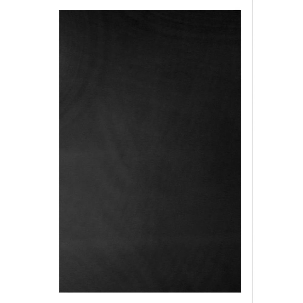 Bikkembergs Black Cotton Men's Towel | Regal Royce