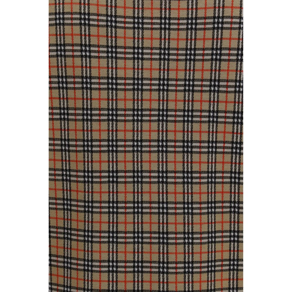 Burberry Multicolor Cotton T-Shirt | Regal Royce