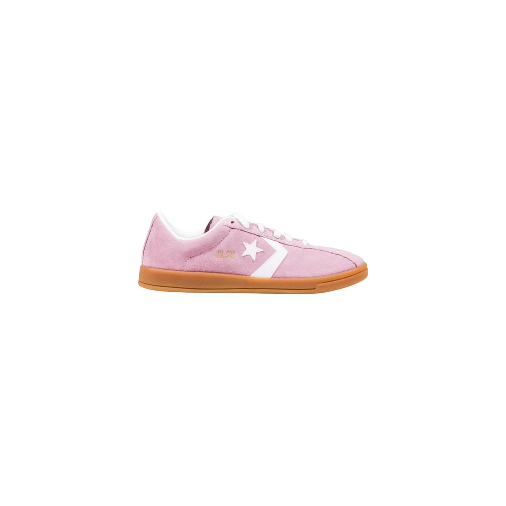 Converse Multicolor Suede Leather Low Top Sneakers | Regal Royce