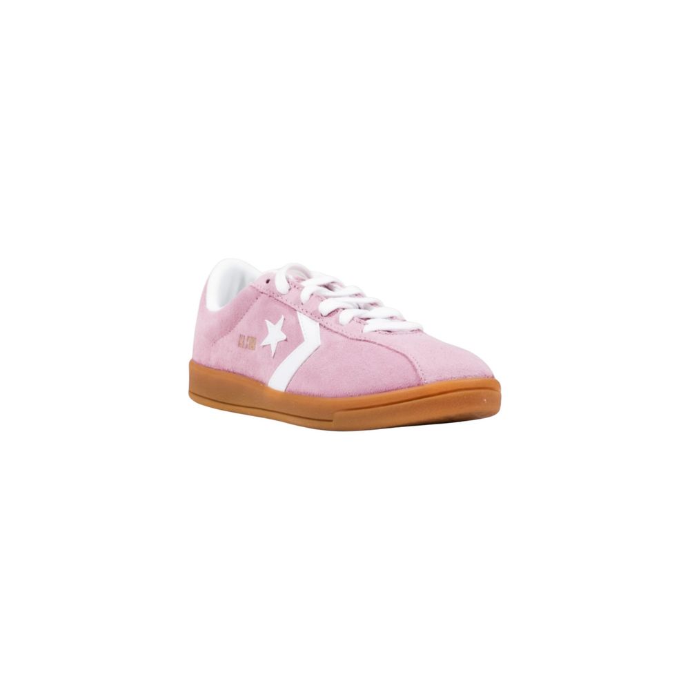 Converse Multicolor Suede Leather Low Top Sneakers | Regal Royce