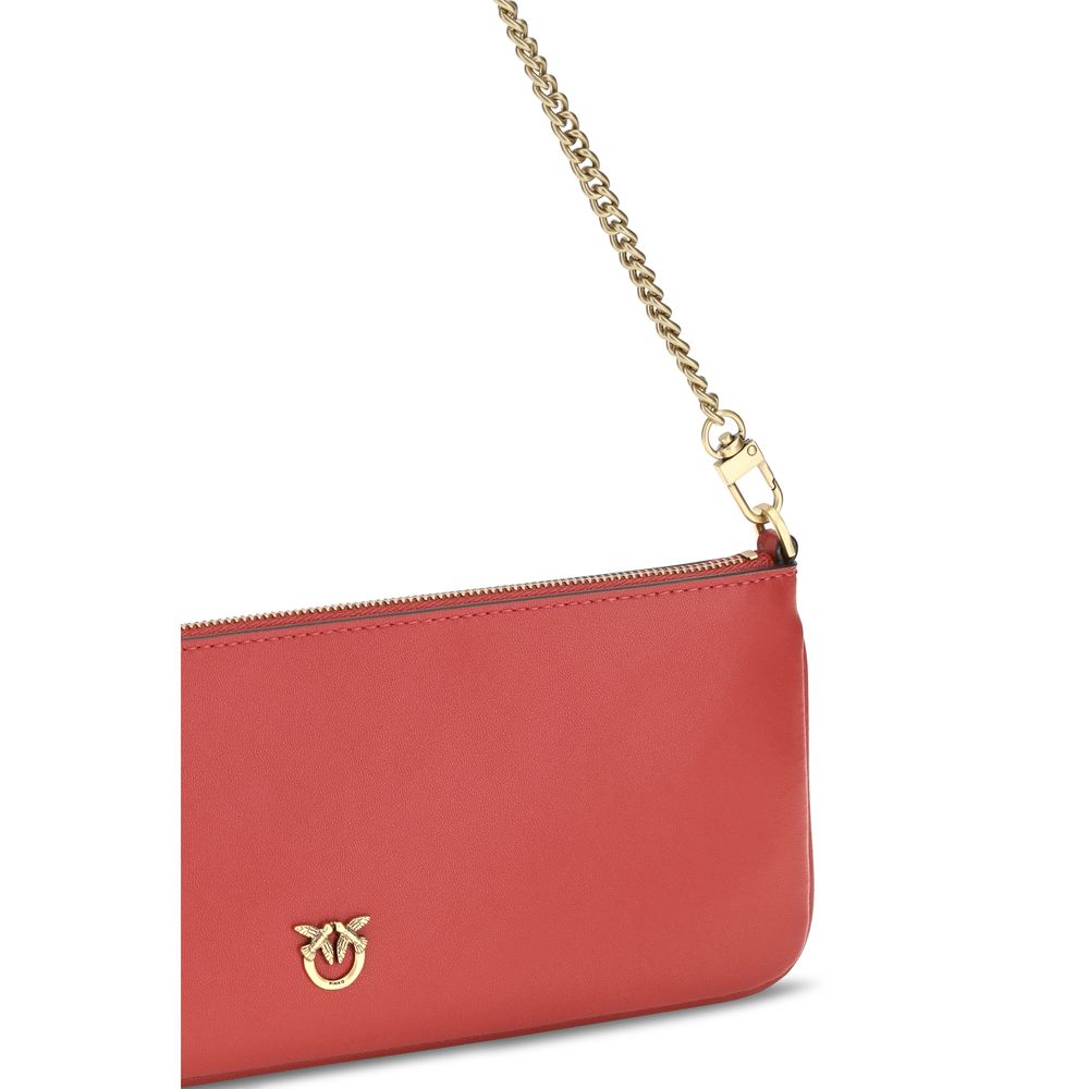 PINKO Multicolor Calf Leather Bos Taurus Wallet | Regal Royce