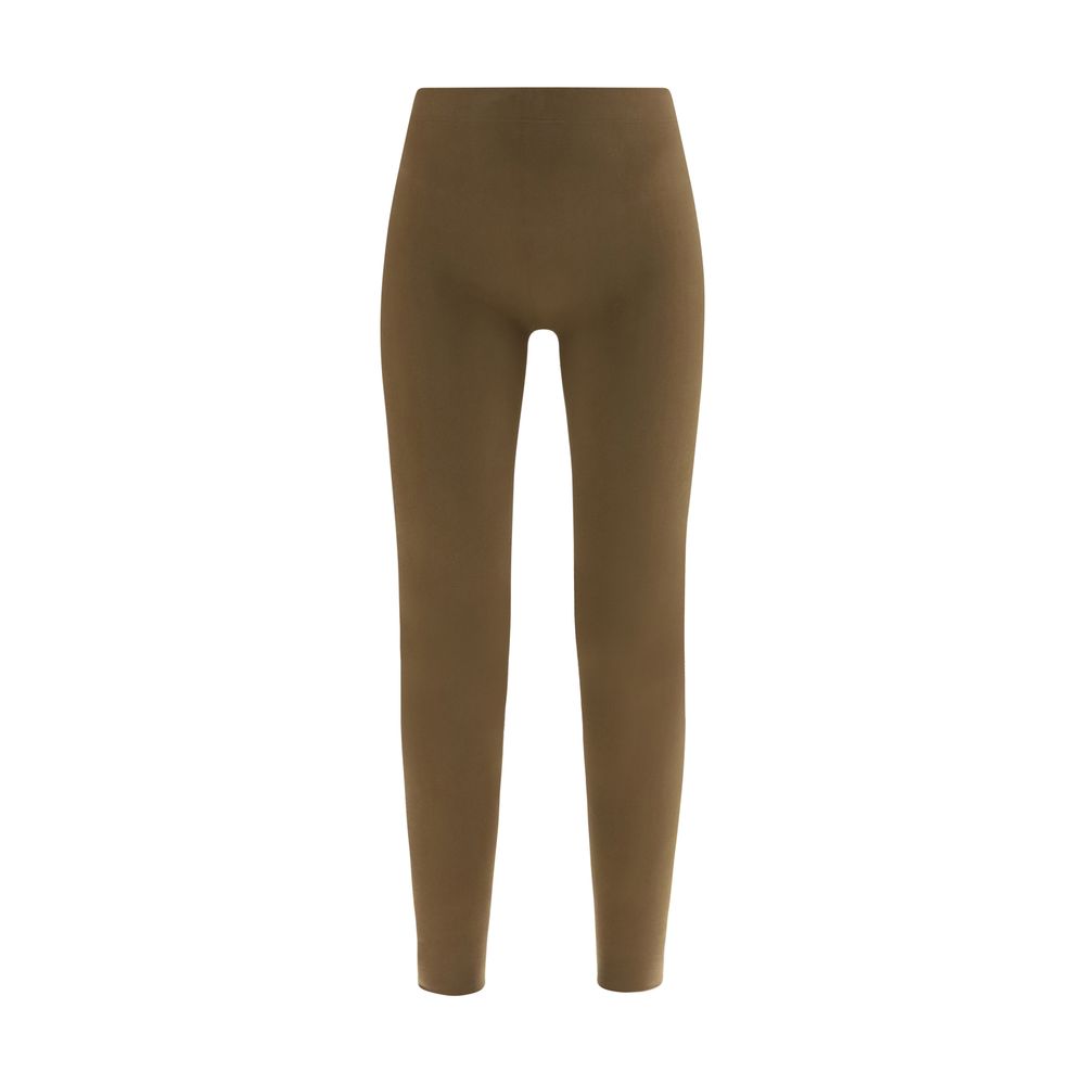 Wolford Bicolor Polyamide Leggings | Regal Royce
