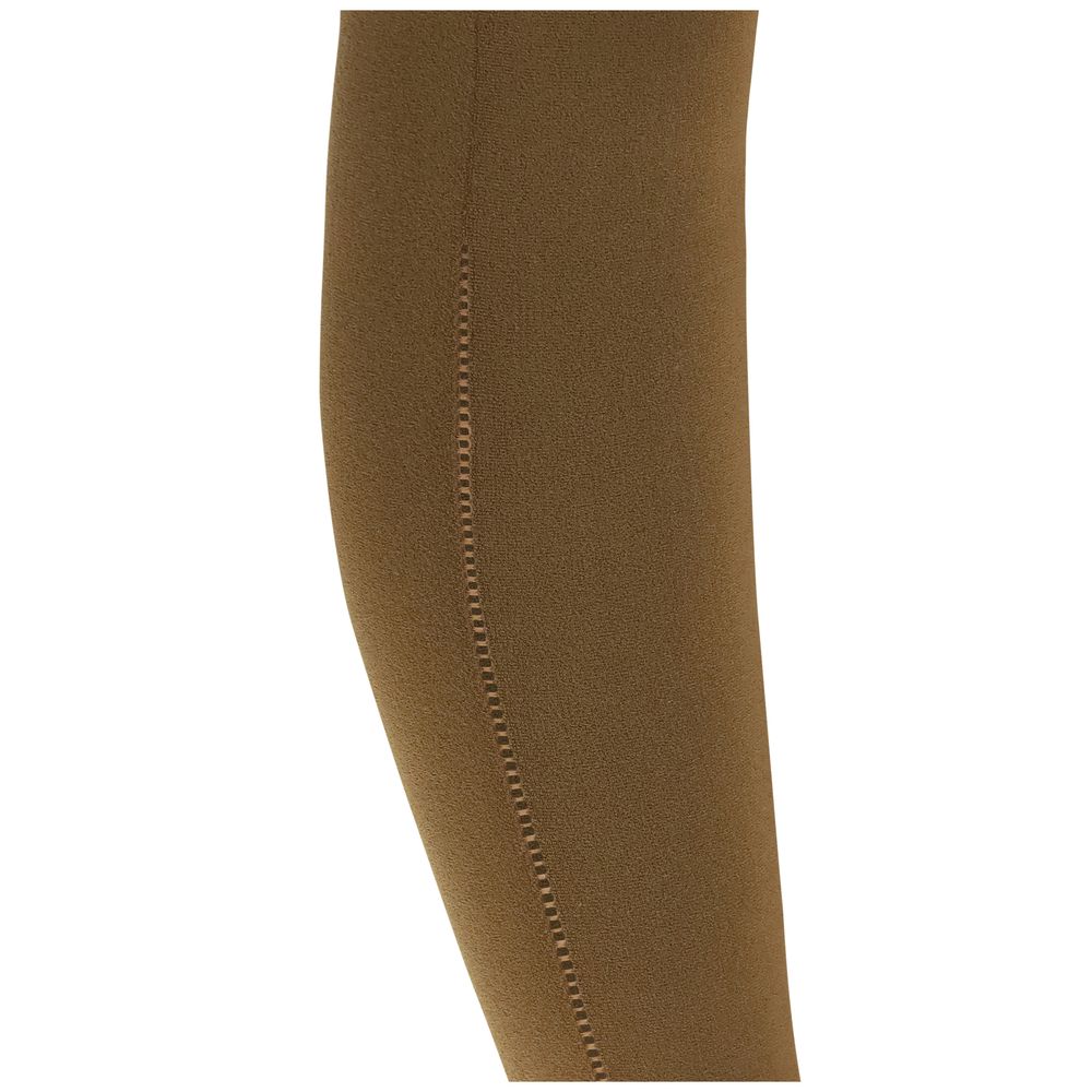 Wolford Bicolor Polyamide Leggings | Regal Royce