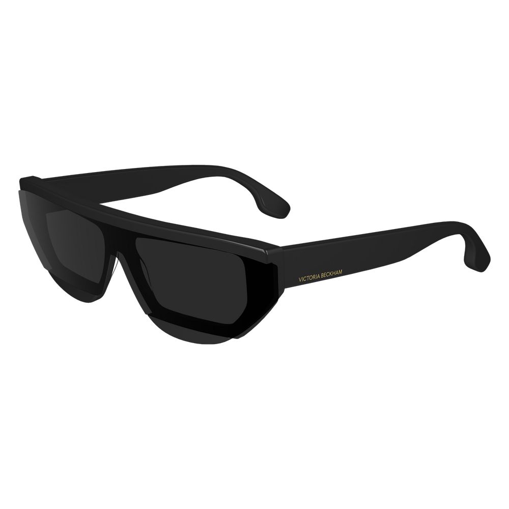 Victoria Beckham Black Plastic Sunglasses | Regal Royce