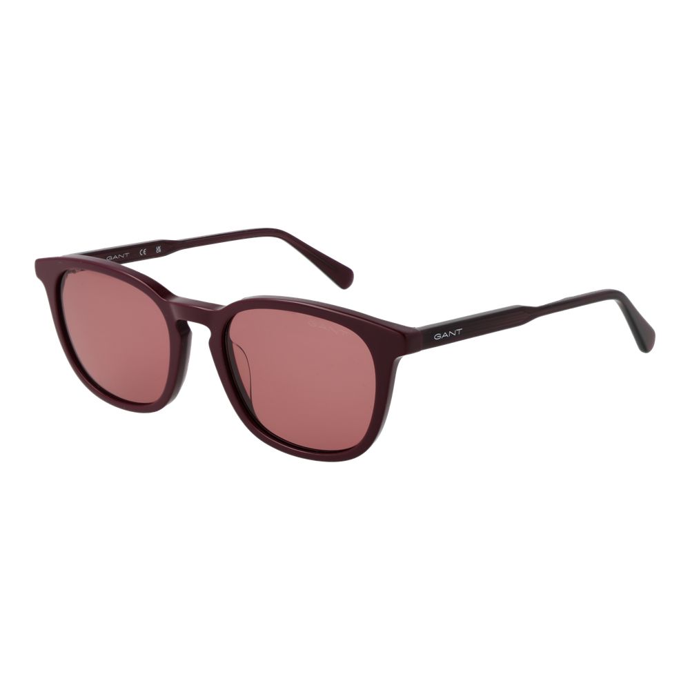 Gant Purple Acetate Sunglasses | Regal Royce