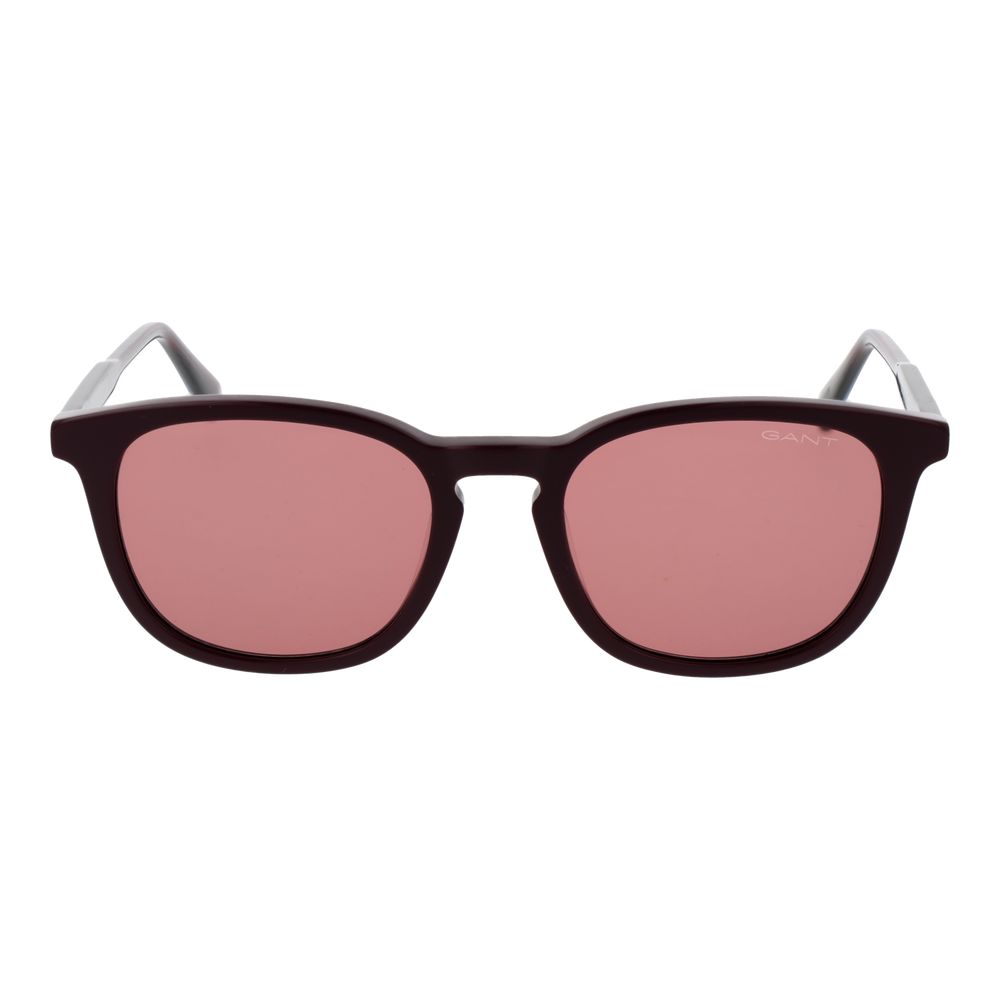 Gant Purple Acetate Sunglasses | Regal Royce