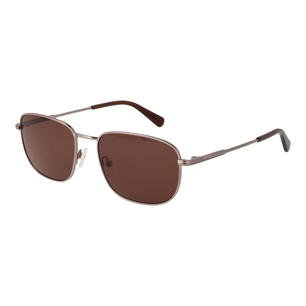 Gant Bronze Metal Sunglasses | Regal Royce