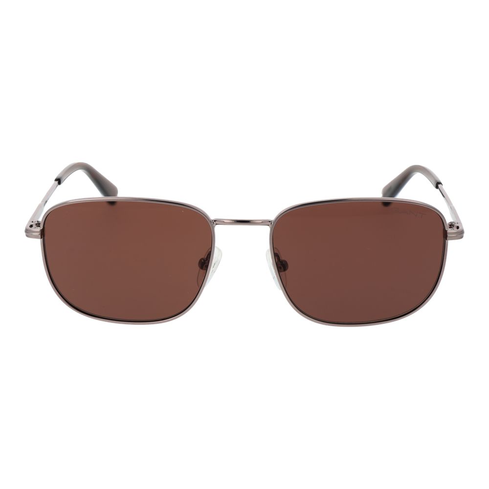 Gant Bronze Metal Sunglasses | Regal Royce