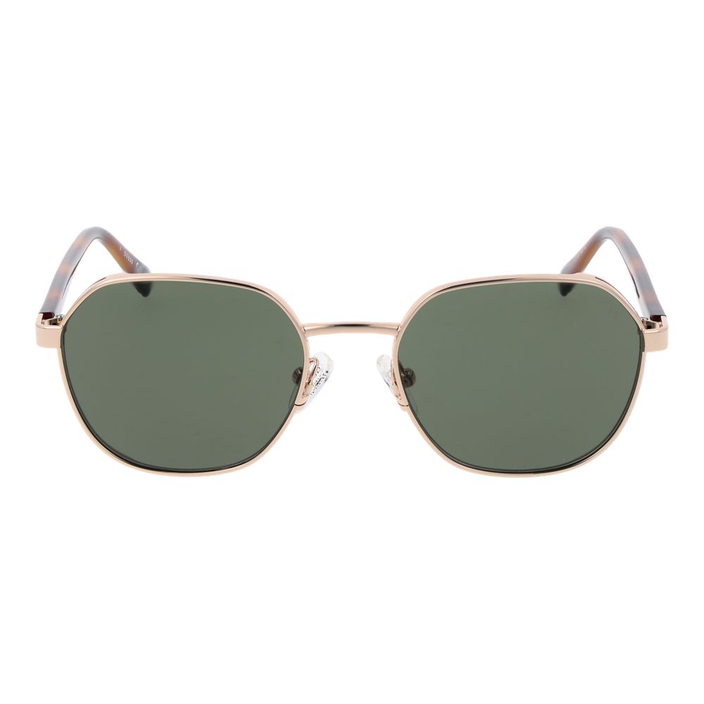 Guess Gold Metal Sunglasses | Regal Royce