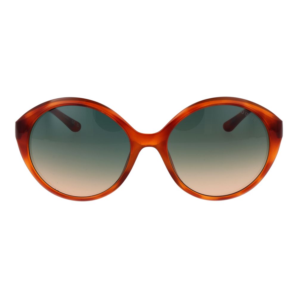 Guess Brown Plastic Sunglasses | Regal Royce