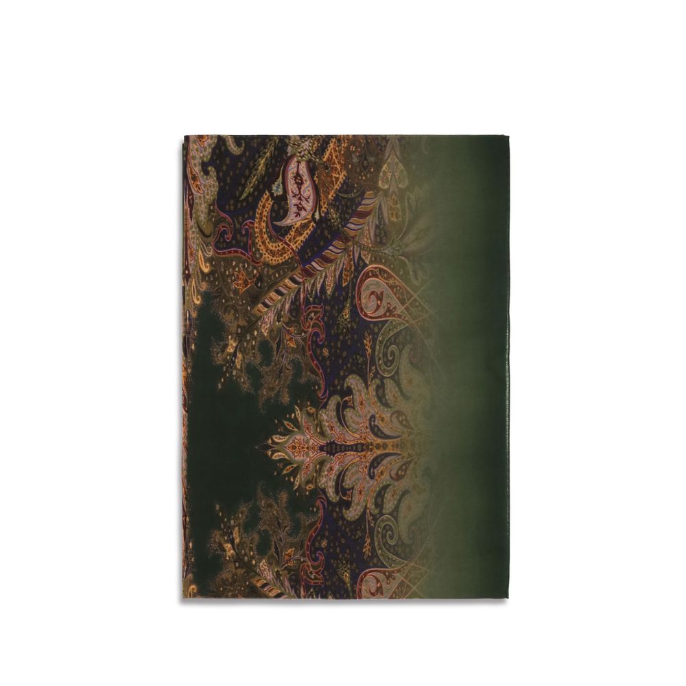 Etro Multicolor Modal Scarf | Regal Royce