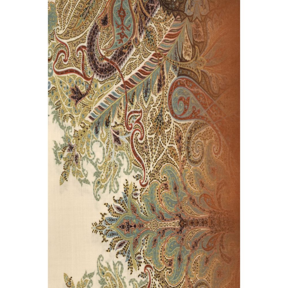 Etro Multicolor Modal Scarf | Regal Royce