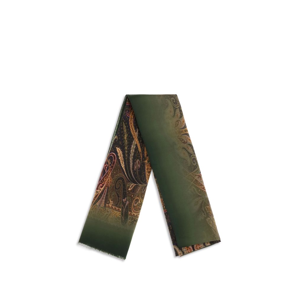 Etro Multicolor Modal Scarf | Regal Royce